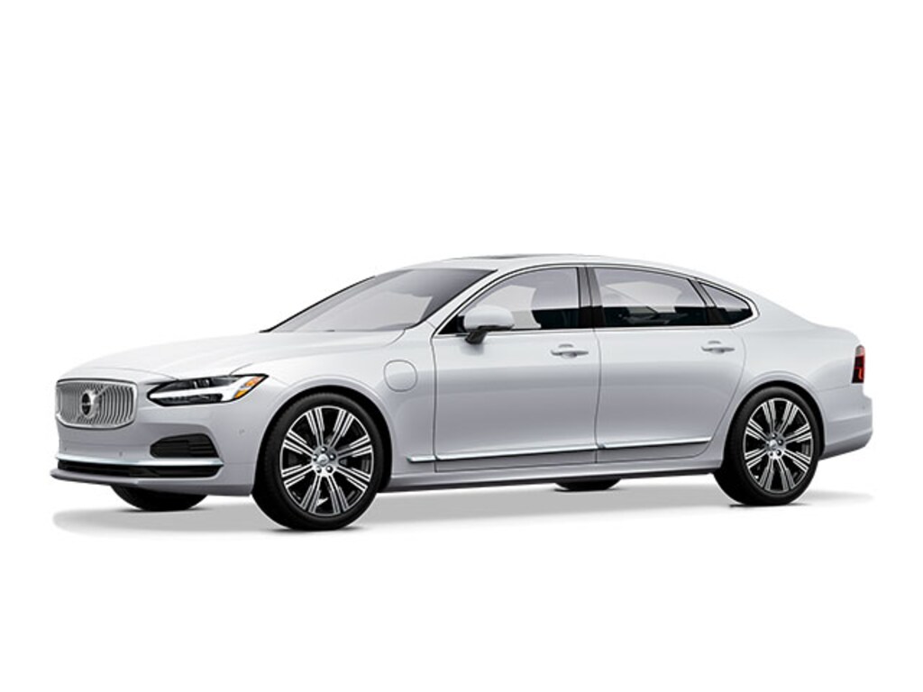 New 2025 Volvo S90 plugin hybrid Sedan For Sale in Indianapolis Serving Lawrence, IN, Fishers